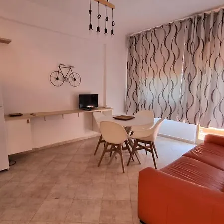 Bilo Egadi E Mono Egadi Appartement Favignana