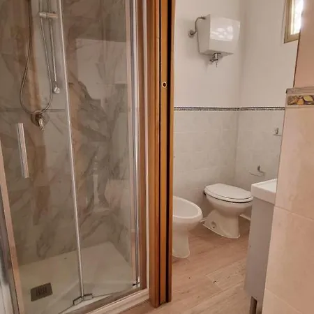 Bilo Egadi E Mono Egadi Appartement Favignana
