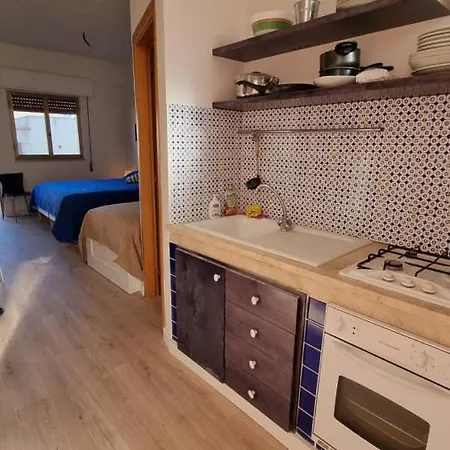 Appartement Bilo Egadi E Mono Egadi